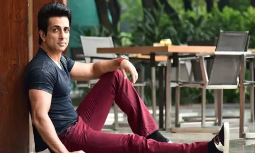 Sonu Sood Promises To Help a woman : ఆ సోదరికి సోనూసూద్ రాఖీ గిఫ్ట్!