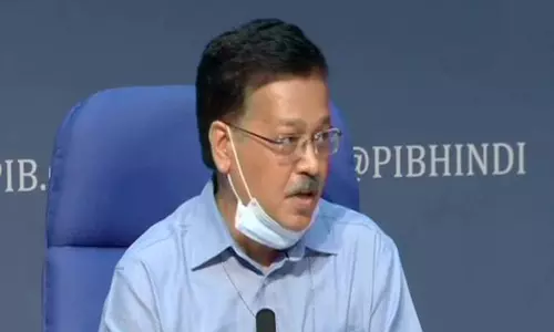 COVID-19 Tests In India : ముమ్మరంగా కరోనా టెస్టులు