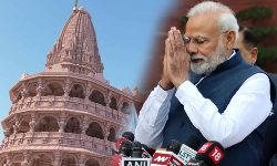 ఈరోజు అయోధ్యలో ప్రధాని పర్యటన ఇలా..