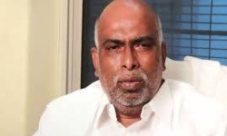 ఎమ్మెల్సీ డొక్కా మాణిక్య వరప్రసాద్ కామెంట్స్...