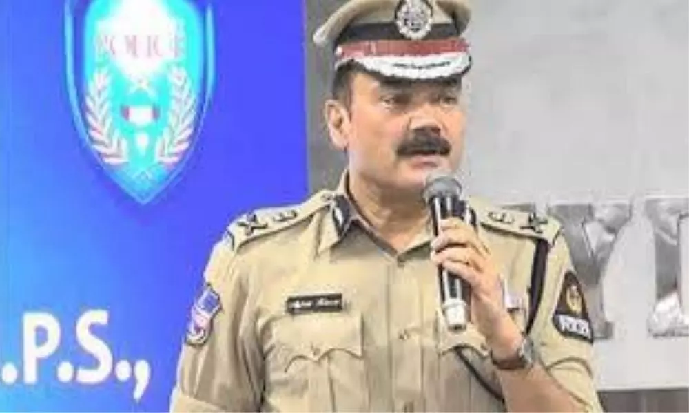 Hyderabad Police Alerted:  ఎలాంటి ర్యాలీల‌కు అనుమ‌తుల్లేవు: కమిషనర్‌ అంజనీ కుమార్‌