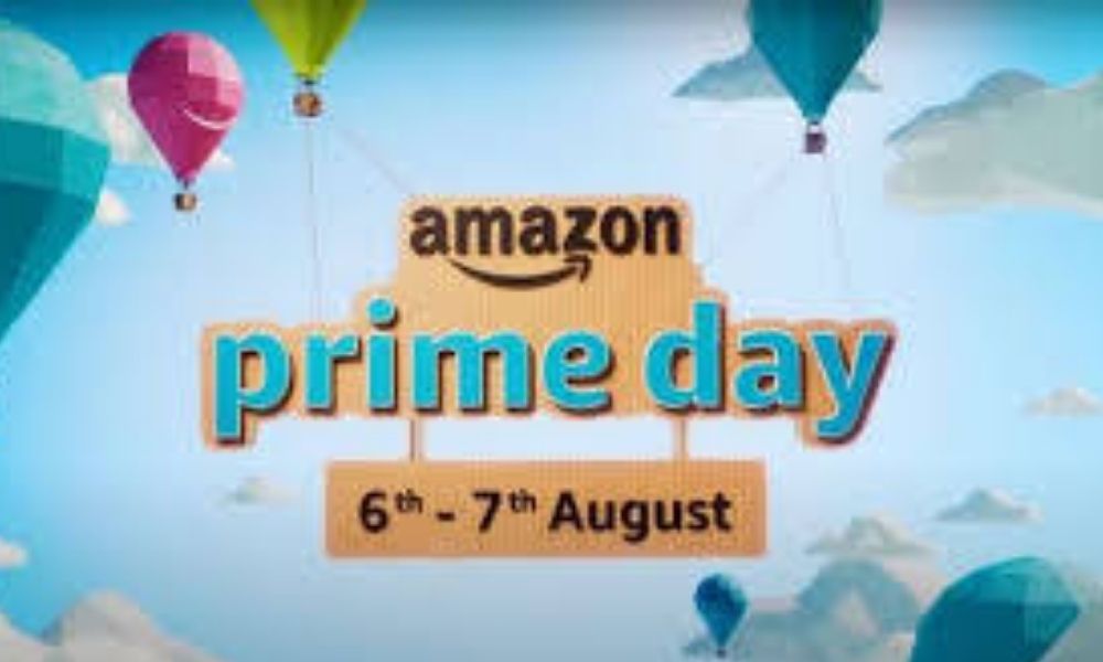 Amazon Prime Day Sale అమెజాన్ ప్రైమ్ డే సేల్.. స్మార్ట్ ఫోన్ల‌పై భారీ డిస్కౌంట్‌ Amazon Prime