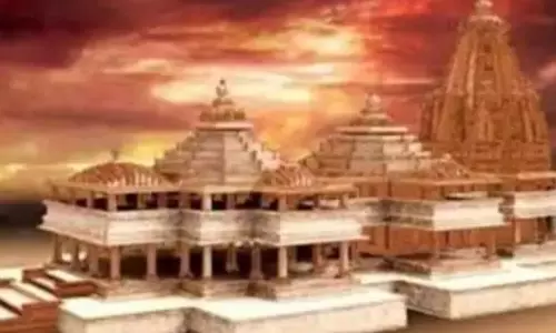 Ayodhya Ram Mandir: శ్రీరామదాసు దర్శకుడిగా నా జన్మ ధన్యమైంది.. టాలీవుడ్ ప్రముఖుల స్పందన