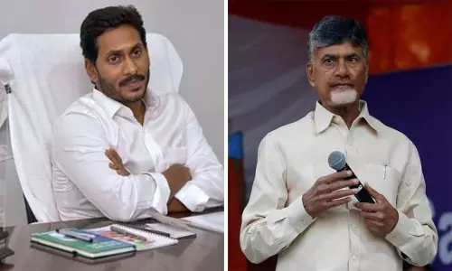AP Three Capital Issue: ఆంధ్రప్రదేశ్ మూడు రాజధానుల ముచ్చట్లు!