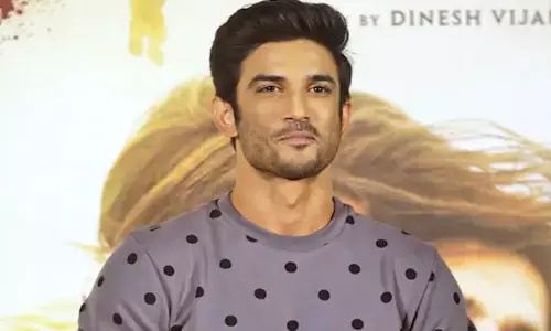 Sushant Rajput Case: సుశాంత్‌ మృతి కేసు.. సీబీఐ విచార‌ణ‌కు కేంద్రం గ్రీన్ సిగ్న‌ల్‌
