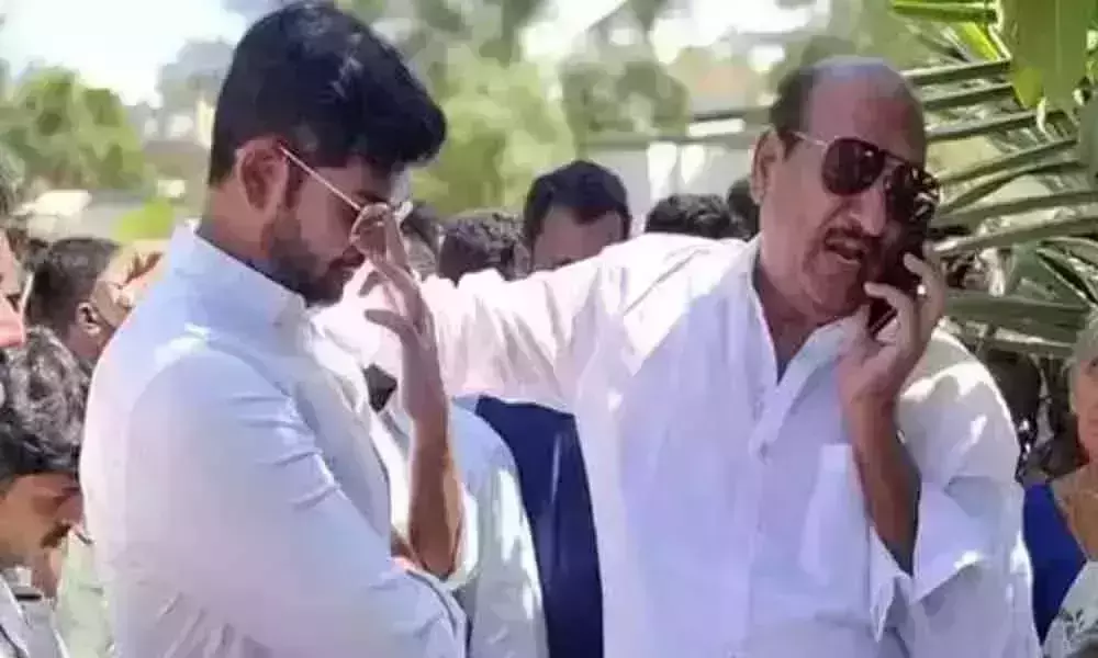 District Court Granted Bail: జేసీ ప్రభాకర్ రెడ్డి, అస్మిత్ రెడ్డిలకు బెయిల్