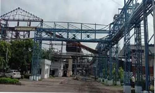 SPY Agro Industries Ltd: నంద్యాల ఎస్పీవై ఆగ్రో ఇండస్ట్రీస్‌లో ప్రమాదం.. ఒకరు మృతి