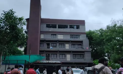 Shrey Hospital Sealed : శ్రేయ్ హాస్పిట‌ల్ సీజ్‌‌