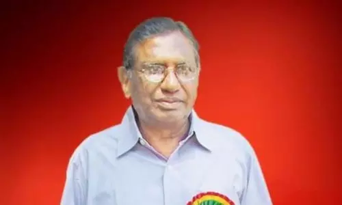 తెలంగాణ సిద్ధాంతకర్త ప్రొఫెసర్ జయశంకర్ 86వ జయంతి