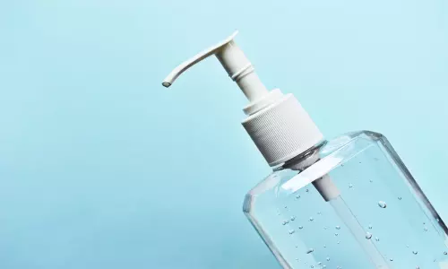 AP in Grip of Sanitiser Deaths: మందుబాబులే లక్ష్యంగా రెక్టిఫైడ్‌ స్పిరిట్‌తో తయారీ