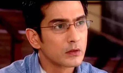 TV Actor Sameer Sharma Dead :  నటుడు సమీర్‌ శర్మ ఆత్మహత్య!