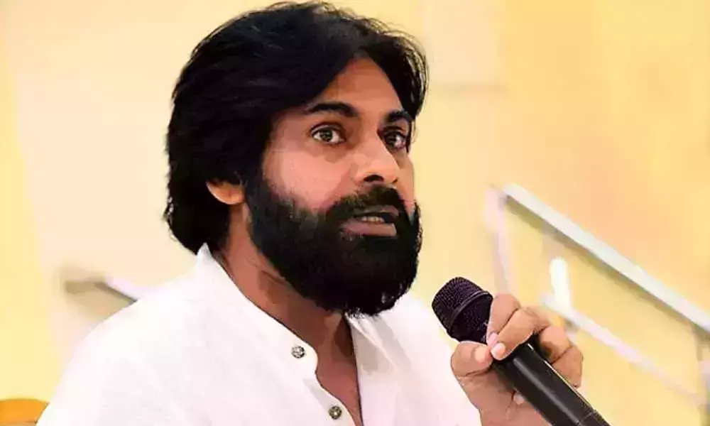Can Pawan Kalyan mingle with BJP: పద్మవ్యూహాన్ని పవన్ చేధిస్తారా?