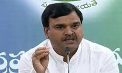 నిబంధనలు అతిక్రమిస్తే కఠిన చర్యలు తప్పవు : డిప్యూటీ సీఎం అంజాద్ బాషా నిబంధనలు అతిక్రమిస్తే కఠిన చర్యలు తప్పవు : డిప్యూటీ సీఎం అంజాద్ బాషా