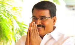 కుట్టు మిషన్లు పంపిణీ చేసిన మంత్రి సింగిరెడ్డి నిరంజన్ రెడ్డి కుట్టు మిషన్లు పంపిణీ చేసిన మంత్రి సింగిరెడ్డి నిరంజన్ రెడ్డి