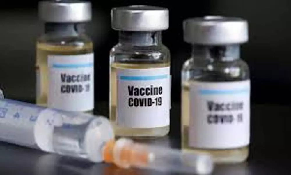 Policy on Corona Vaccine: వ్యాక్సిన్ పై పాలసీ తెండి.. తెలంగాణా ప్రభుత్వ సూచన