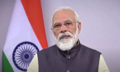PM Modi Speech on New Education Policy: నేడు ప్రధాని మోడీ ప్రసంగం.. నూతన విద్యా విధానంపై వివరణ