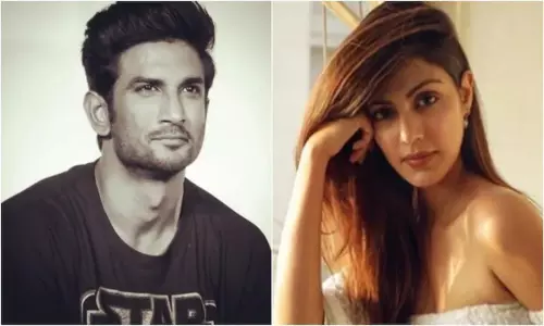Sushant Rajput Case: సుశాంత్‌ మృతి కేసు.. రియా విజ్ఞప్తిని తిరస్కరించిన ఈడీ