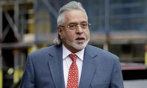 Twist In Vijay Mallya Case: విజయ్ మాల్యా కేసులో కీలక మలుపు!