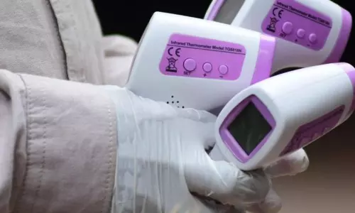 Vijayawada  Kanaka Durga Temple: విజయవాడ దుర్గగుడిలో కరోనా కలకలం