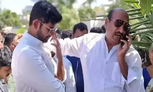 Case File on JC Prabhakar Reddy: జేసి ప్రభాకర్ ,అస్మిత్ రెడ్డి లపై మరో కేసు