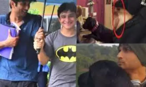 Sushant Singh Rajputs Death Case Updates: సుశాంత్ కేసులో మ‌రో ట్వీస్ట్! ఆయ‌న‌ది ఖ‌చ్చితంగా హ‌త్యే: అంకిత్ ఆచార్య