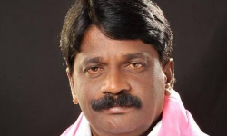 సోలిపేట రామన్నకు సంతాపం తెలిపిన తెరాస నాయకులు సోలిపేట రామన్నకు సంతాపం తెలిపిన తెరాస నాయకులు