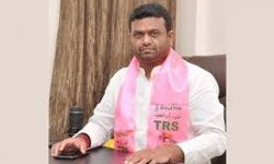 తాండూర్ ఎమ్మెల్యేకు కరోనా పాజిటివ్.. తాండూర్ ఎమ్మెల్యేకు కరోనా పాజిటివ్..