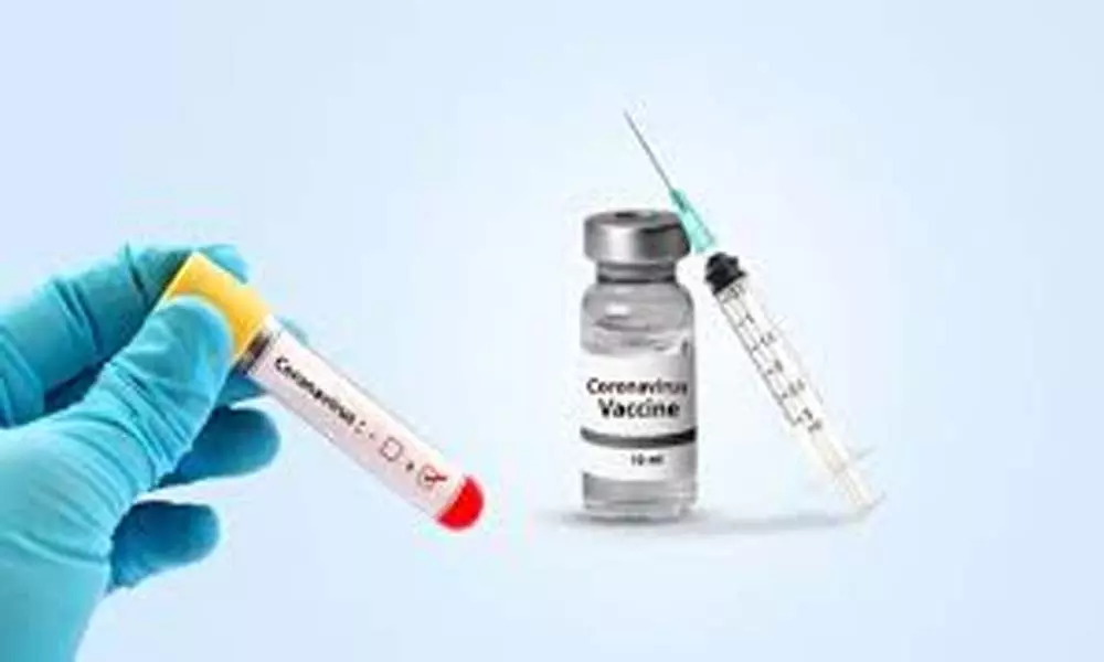 Coronavirus Vaccine: కరోనా వ్యాక్సిన్ ధర స్వల్పమే.. సీరంకు గేట్స్ ఫౌండేషన్ సాయం