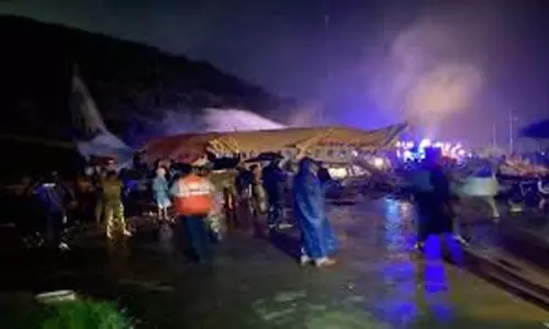 Flight Accident in Kerala: ప్రమాదానికి కారణం టేబుల్ టాప్ రన్ వే నా? గతంలో మంగళూరు ఘటనలో ఇదే తీరు