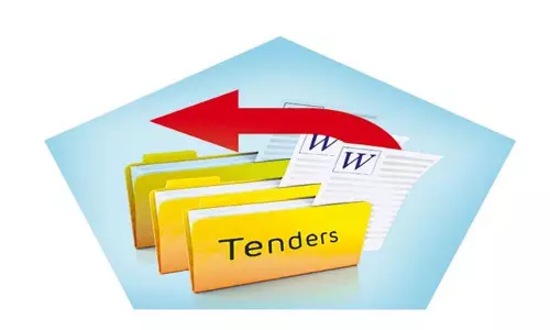 Re -Tendering: రీ టెండరింగ్ తో కలిసొస్తున్న ఆదాయం.. పంచాయతీరాజ్ పనుల్లో మిగులు