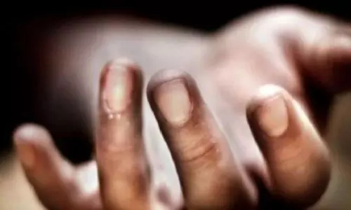 కొడైకెనాల్‌లో ఖమ్మం యువ జంట ఆత్మహత్య