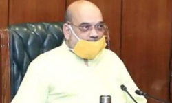 అమిత్షాకు కరోనా నెగెటివ్ అమిత్షాకు కరోనా నెగెటివ్