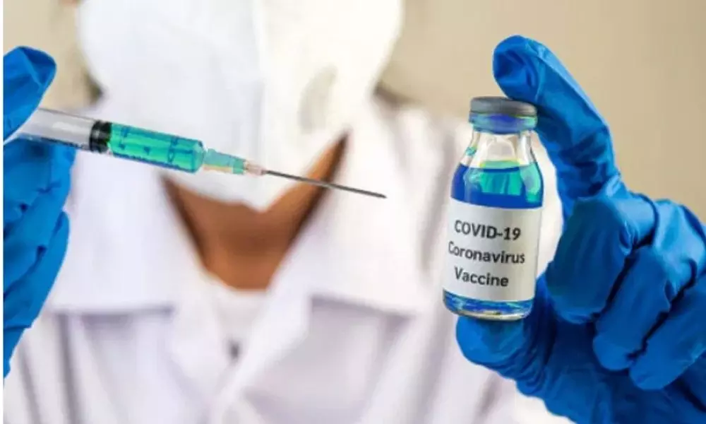 Worlds First Corona Vaccine:  శుభవార్త చెప్పిన రష్యా: ఆగస్టు 12న కరోనా   వ్యాక్సిన్ విడుద‌ల‌!