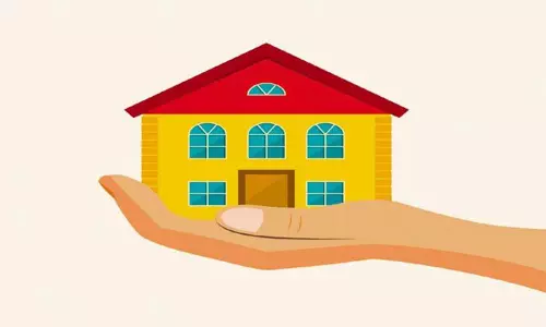 YSR Housing Scheme: ఏపీలో ఒకేసారి 15 లక్షల ఇళ్లు మంజూరు.. 30 లక్షల ఇళ్ల పట్టాల పంపిణీకి సన్నాహాలు