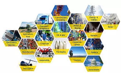 Support For Industrial Development: పారిశ్రామిక అభివృద్ధికి తోడ్పాటు.. పలు రాయితీలకు ఏపీ ప్రభుత్వం శ్రీకారం