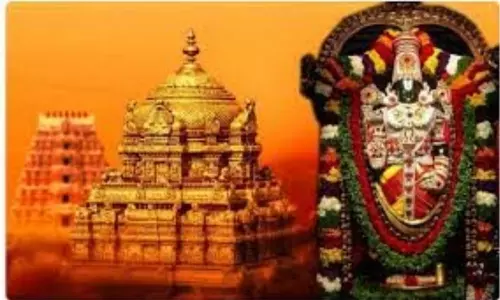 Corona Tension in TTD: తిరుప‌తిలో క‌రోనా క‌ల్లోలం.. 743 మందికి క‌రోనా పాజిటివ్