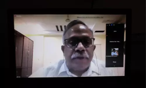 Kovel Foundation: కోవెల్ ఆధ్వర్యంలో ఆదివాసీ దినోత్సవ వేడుకలు నిర్వహణ Kovel Foundation: కోవెల్ ఆధ్వర్యంలో ఆదివాసీ దినోత్సవ వేడుకలు నిర్వహణ