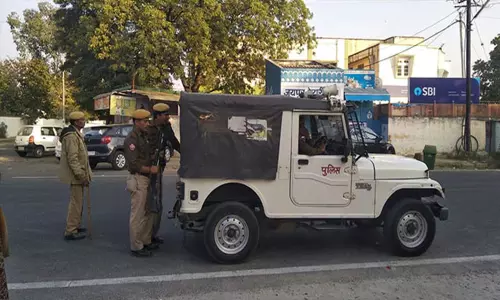 Hindu Migrant Family Found Dead : ఒకే కుటుంబంలో 11మంది ఆత్మహత్య!