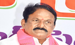 టీఆర్ఎస్ ఎమ్మెల్సీ గంగాధర్గౌడ్కు కరోనా టీఆర్ఎస్ ఎమ్మెల్సీ గంగాధర్గౌడ్కు కరోనా