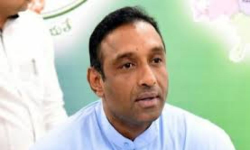 ఉపాధి కల్పనే ముఖ్య ఉద్దేశం: మంత్రి మేకపాటి గౌతమ్ రెడ్డి ఉపాధి కల్పనే ముఖ్య ఉద్దేశం: మంత్రి మేకపాటి గౌతమ్ రెడ్డి