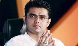 రాజస్థాన్ ముగిసిన రాజకీయ సంక్షోభం రాజస్థాన్ ముగిసిన రాజకీయ సంక్షోభం