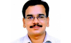 ఎస్వీబీసీ సీఈఓగా సురేష్ కుమార్ గెదెల నియామకం ఎస్వీబీసీ సీఈఓగా సురేష్ కుమార్ గెదెల నియామకం