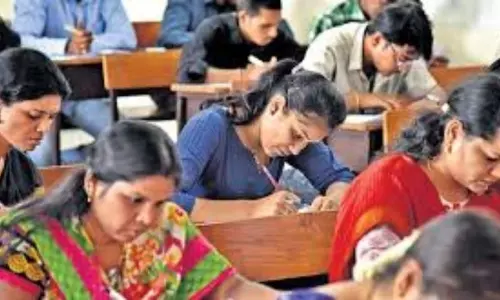 TS EAMCET 2020: వచ్చే నెలలో తెలంగాణా ఎంసెట్.. నిర్వహించేందుకు ప్రభుత్వం ఏర్పాట్లు