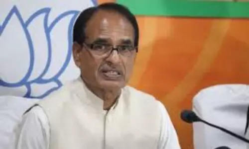 CM Shivraj Singh Chouhan to Donate Plasma: ప్లాస్మా దానం చేస్తా: సీఎం శివరాజ్ సింగ్ చౌహాన్ CM Shivraj Singh Chouhan to Donate Plasma: ప్లాస్మా దానం చేస్తా: సీఎం శివరాజ్ సింగ్ చౌహాన్