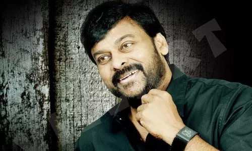 Megastar Chiranjeevi Birthday : చిరంజీవి పుట్టినరోజుకి అంతమంది సెలబ్రిటీలు కలిసి..