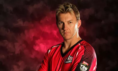 Learn Guitar, Play Cards : గిటార్‌ నేర్చుకోండి.. పేకాట ఆడండి : బ్రెట్‌ లీ