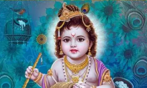 Krishna Janmashtami 2020: కృష్ణుని పుట్టినరోజు..సకల మానవాళికి పండుగరోజు!