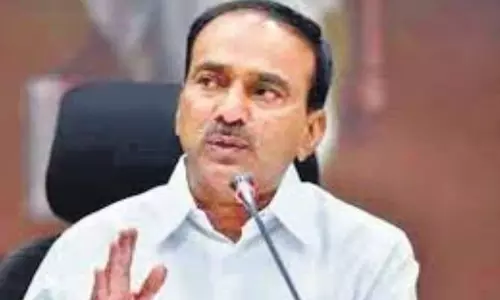 Central Team Praised Telangana Govt: క‌రోనా క‌ట్ట‌డిలో తెలంగాణ కృషి అభినందనీయం: కేంద్ర బృందం