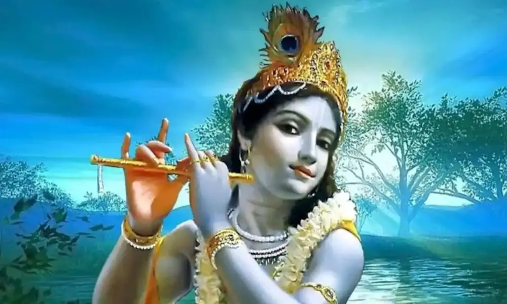 Krishna Janmashtami 2020 : ఈ రోజే కృష్ణాష్టమి.. మువ్వగోపాలున్ని ఎలా ఆరాధించాలంటే