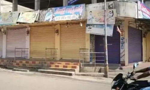 కామారెడ్డి జిల్లాపై కరోనా మహమ్మారి ప్రతాపం !